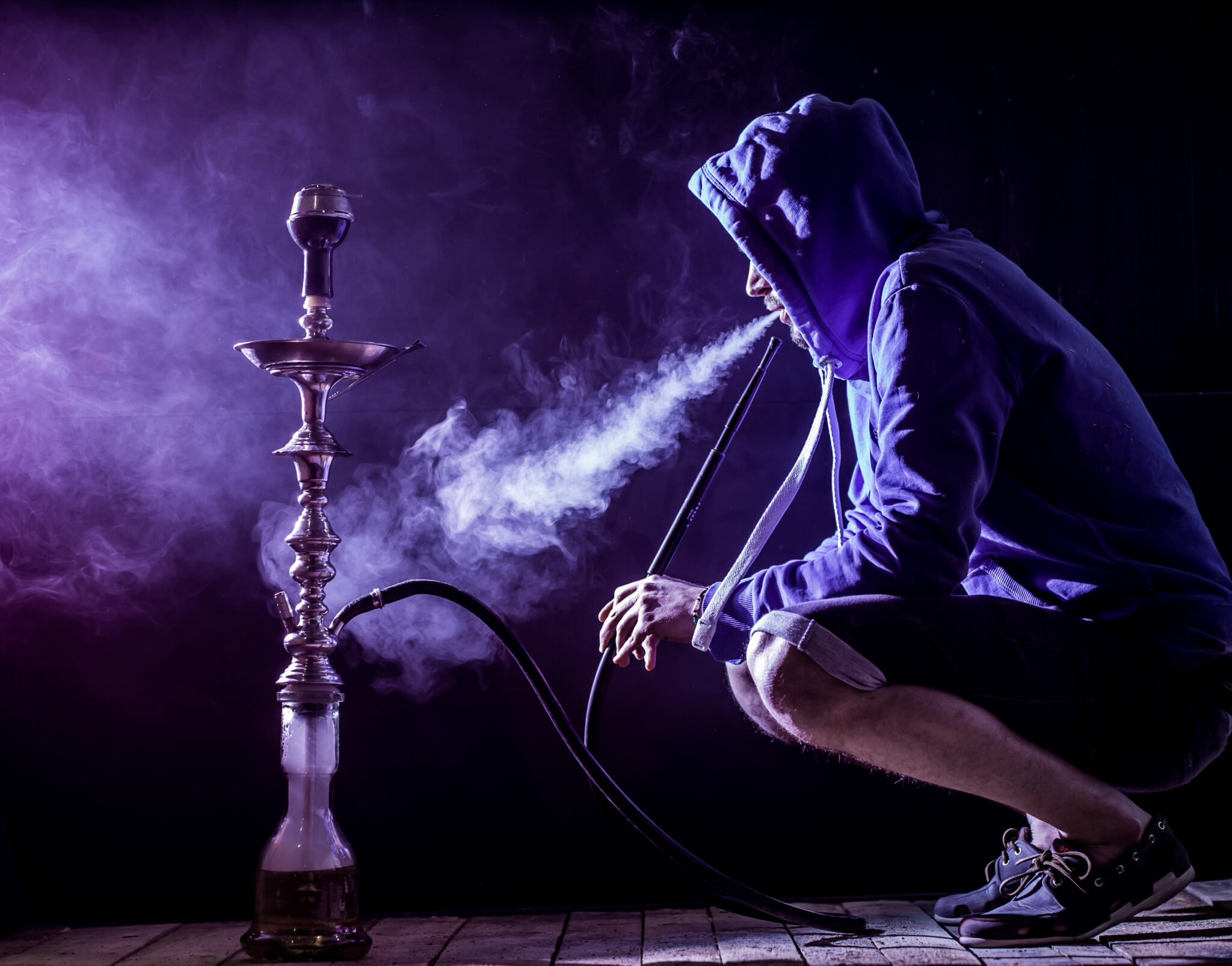Was Kann Man Statt Shisha Tabak Nehmen Zubehör zur Shisha - Was braucht man zum Shisha zu rauchen?