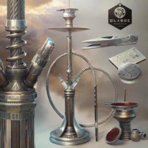 Oracle Hookah