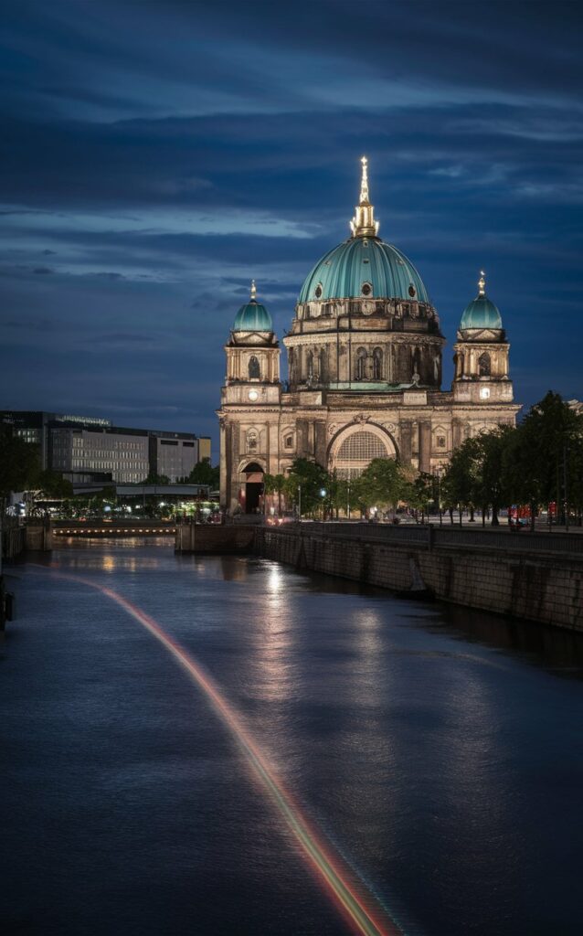 Berliner Dom